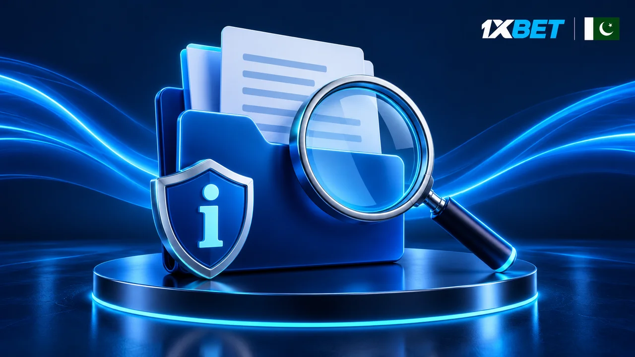Reviewing operator and licensing documents