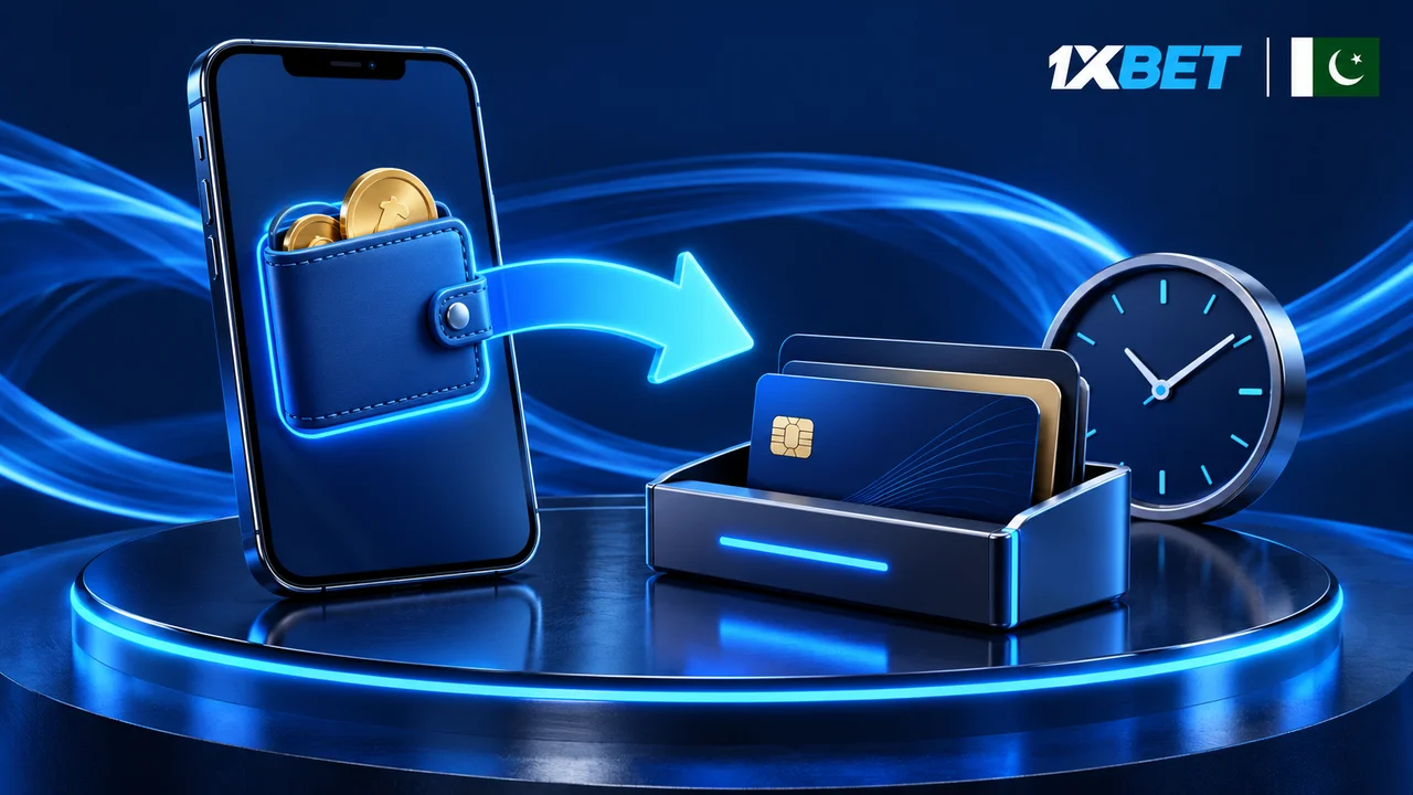 Requesting a withdrawal from an account wallet